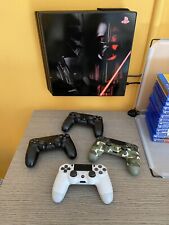 Ps4 pro sony usato  Borgomaro