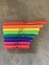 Boomwhackers note major for sale  Orem