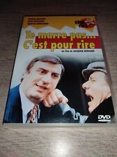 Dvd marre rire d'occasion  Lille-