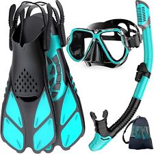 Snorkels/ Masks/ Flippers for sale  WIRRAL