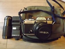 Fotokamera minolta xd7 gebraucht kaufen  Koblenz-Karthause