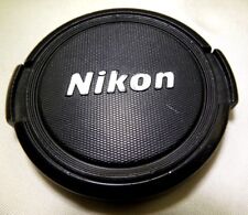 Nikon 52mm front for sale  Ben Lomond