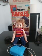 Vintage palitoy tippy for sale  WALLSEND