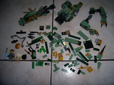 Lego 70612 green d'occasion  Elne