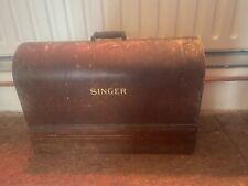 Vintage singer hand for sale  TIVERTON