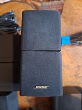 Bose surround sound for sale  STOCKPORT