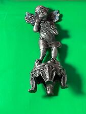 pewter angel for sale  Stevensville