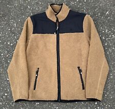 Brooks brothers sherpa for sale  Syracuse