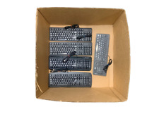 Microsoft dell keyboards for sale  El Paso