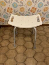 Shower chair for sale  OLDHAM