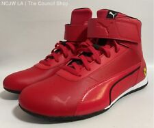 puma ferrari shoes red for sale  Los Angeles
