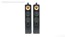 Bowers & Wilkins 804S - Alto-falantes de chão estéreo hifi audiófilo com picos comprar usado  Enviando para Brazil