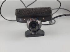 Usado, Sensor de movimento oficial da câmera Sony PlayStation Eye para PlayStation 3 PS3 webcam comprar usado  Enviando para Brazil