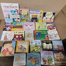 toddler baby books lot for sale  Elverta
