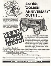 1934 bean royal for sale  USA