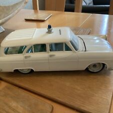 Ford zephyr police for sale  WAKEFIELD