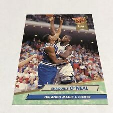 92-93 FLEER ULTRA RC ROOKIE SHAQ SHAQUILLE O'NEAL BASKETBALL CARD #328 for sale  Phoenix