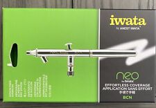 New iwata neo for sale  Shipping to Ireland