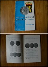 Libro les monnaies usato  Beinasco