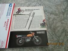 1971 yamaha enduro for sale  Baltic