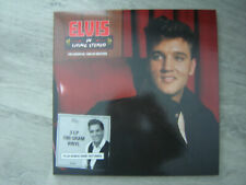 Elvis living stereo for sale  NORWICH
