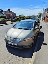 honda civic spares for sale  IBSTOCK