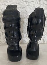 African busts level d'occasion  Expédié en Belgium