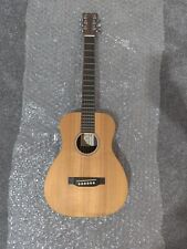 Martin lx1e guitar for sale  SWINDON