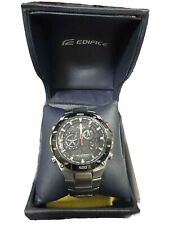 Casio edifice eps for sale  SOUTHALL