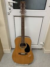 TANGLEWOOD TW1200N ACOUSTIC GUITAR ( REPAIR NEEDED ) for sale  Shipping to South Africa