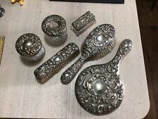 Victorian silver plate for sale  DAGENHAM