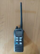 Icom m71 seefunk gebraucht kaufen  Moosthenning