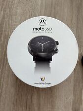Motorola moto 360 gebraucht kaufen  Sigmaringendorf