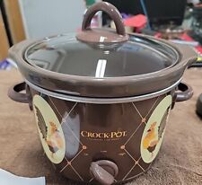 Crock pot slow for sale  Wenatchee