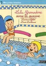 Lulu grenadine aime d'occasion  France