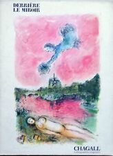Marc chagall derrière usato  Sesto San Giovanni