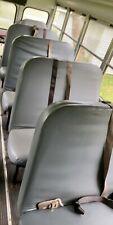 bus seats school for sale  Chicago