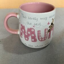 boofle mug for sale  MILTON KEYNES