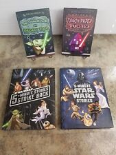 Star wars book for sale  Woodbury