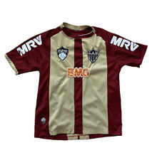 Camiseta futbol RONALDINHO Club Atletico Mineiro futebol - Rara comprar usado  Enviando para Brazil