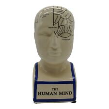 Human mind antiqued for sale  Corona
