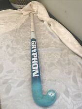 Gryphon Chrome Cobra Pro 40% Carbon Hockey Stick  36.5” Excellent Condition for sale  Shipping to South Africa