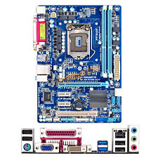 Usado, Placa-mãe Micro ATX Gigabyte GA-B75M-D3V placa-mãe para soquete Intel LGA 1155 comprar usado  Enviando para Brazil