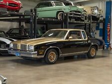 1979 oldsmobile hurst for sale  Torrance