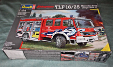 model fire engine kits for sale  SLEAFORD