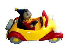 Noddy car toy for sale  BURTON-ON-TRENT