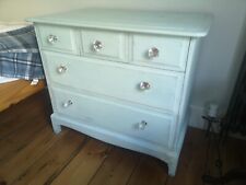 Stag chest drawers for sale  BATH