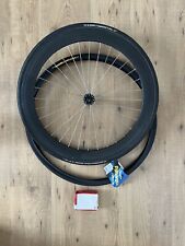 650c carbon clincher for sale  LONDON