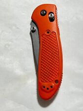 Benchmade usa 551 for sale  Grand Junction