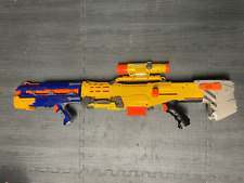 Hot nerf strike for sale  Custer